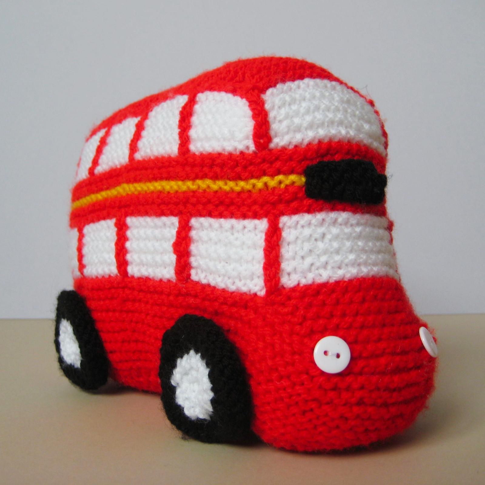 London Bus