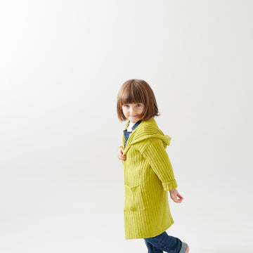 Debbie Bliss Halima Cardigan PDF