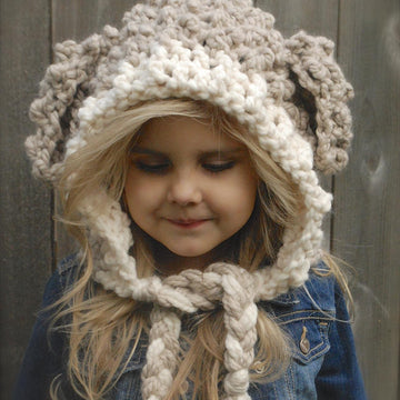 Lyra Lamb Hood