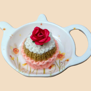 Tea & Cake - Ferrero Rocher Covers