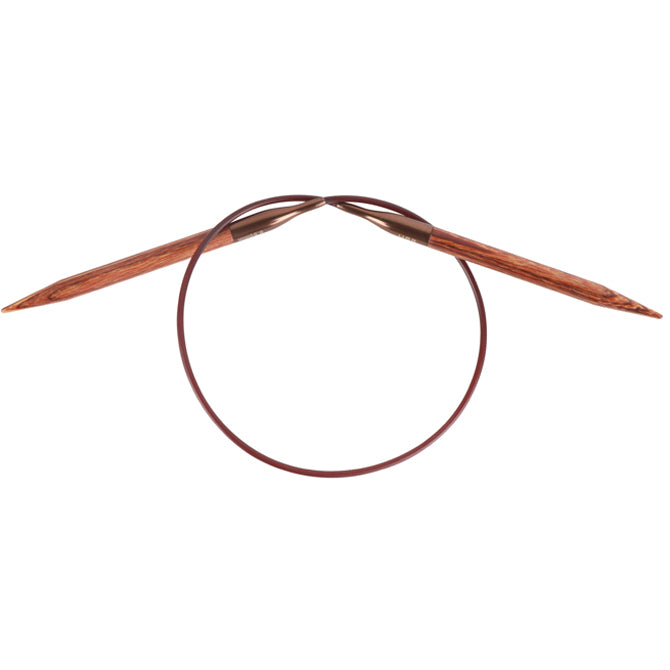 Knitter's Pride Ginger Fixed Circular Needles 16"