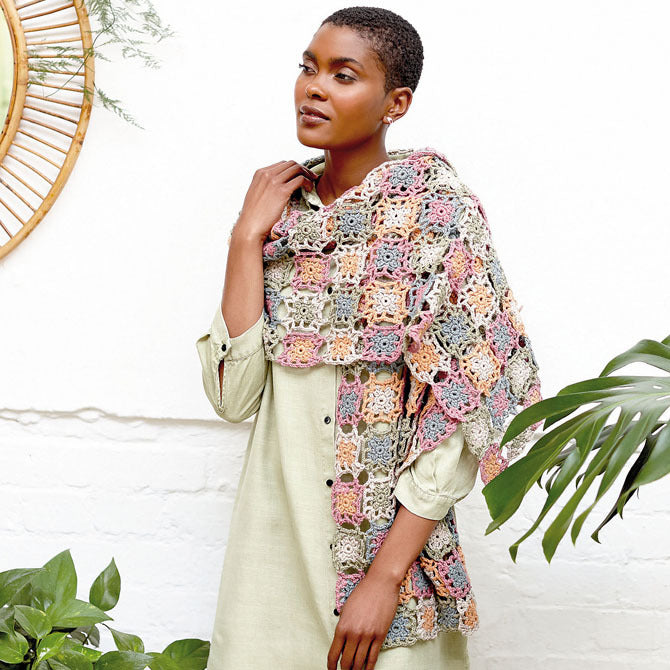 Crochet Pattern Collection Download – Rowan Crochet Collection eBook