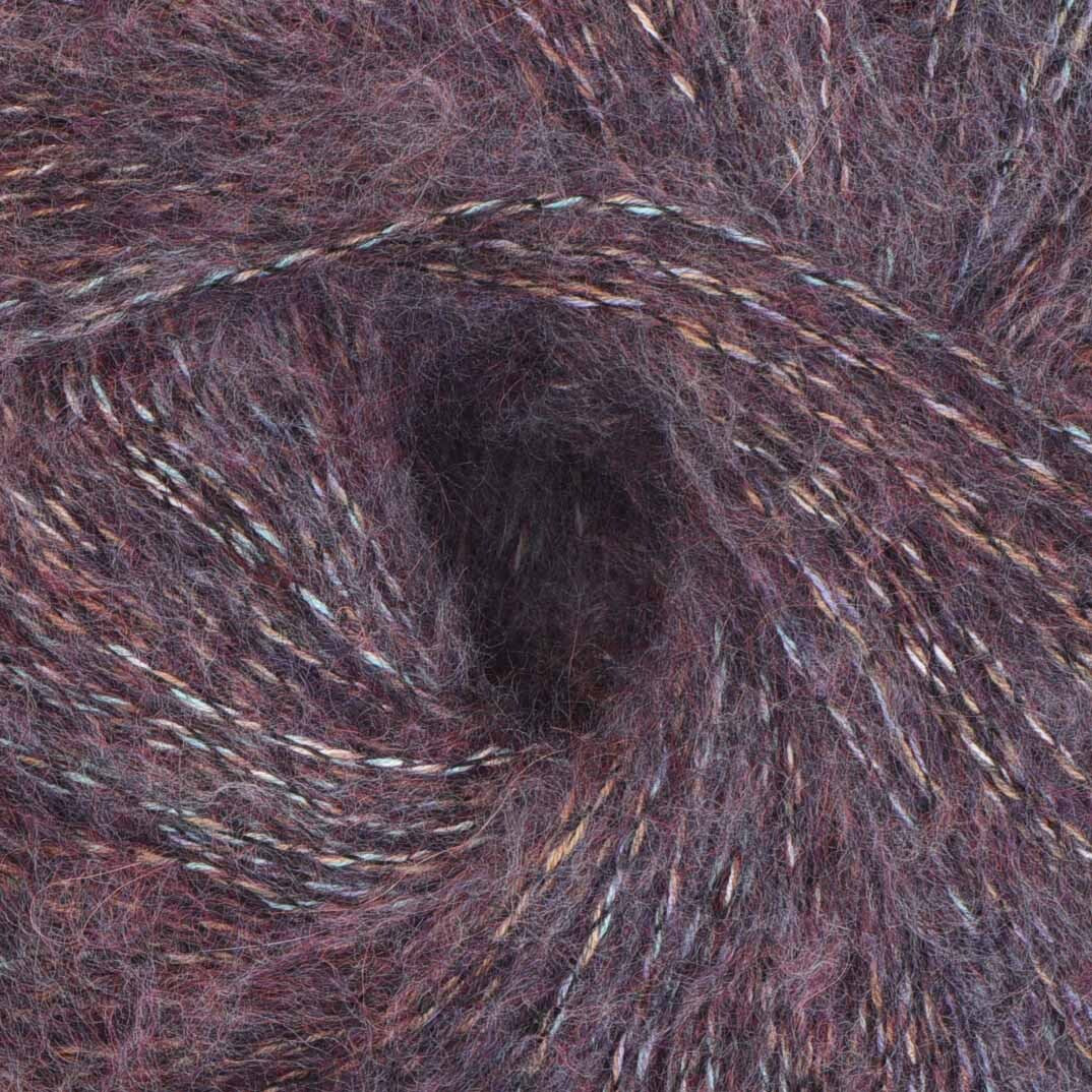 Berroco Dulce Yarn - Cotton Worsted
