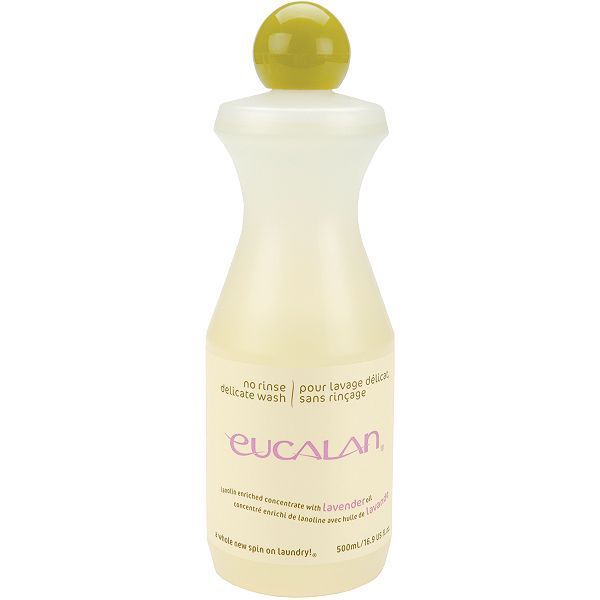 Eucalan Wool Wash