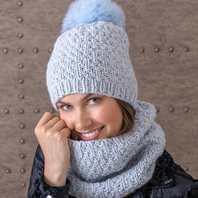 Valley Yarns Emily Knitting Pattern