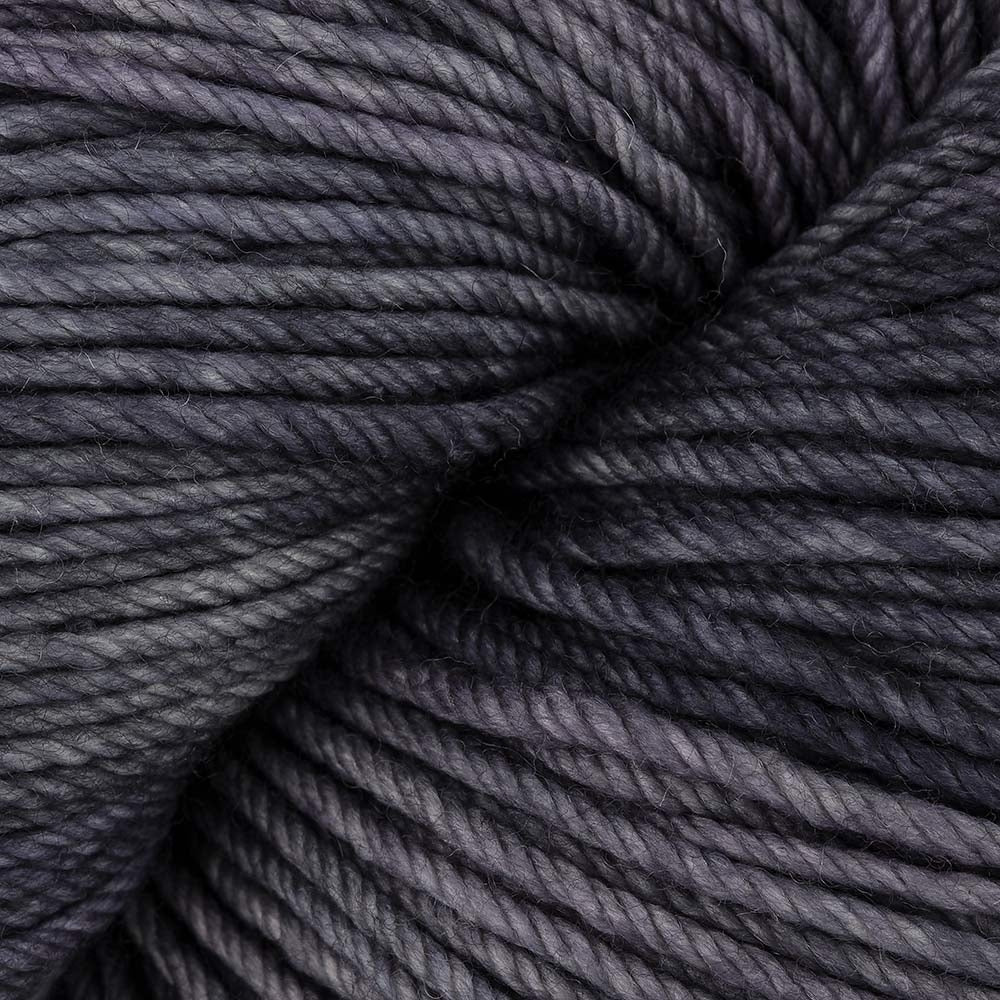 Malabrigo Rios yarn skein in Winter Lake - hand-dyed 100% superwash merino worsted