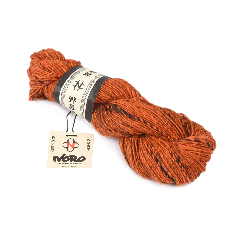 Noro Madara Yarn - Wool Worsted