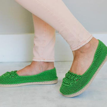 Summertide Slip-On Shoes