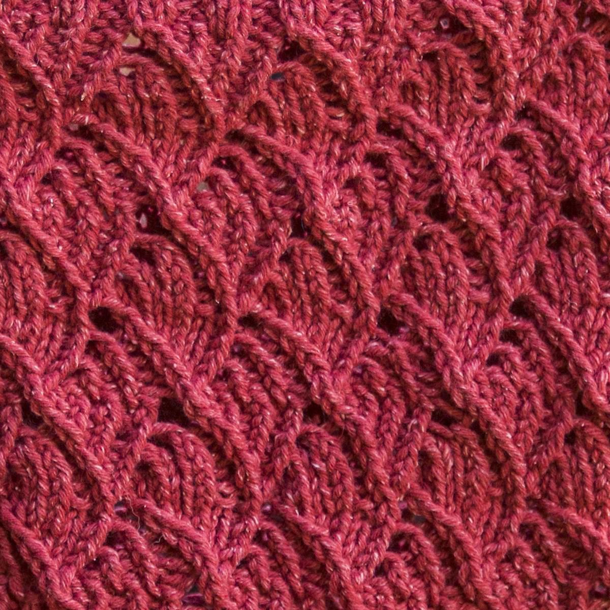 Cascade Yarns W Pentatonic Scale Cowl Knitting Pattern