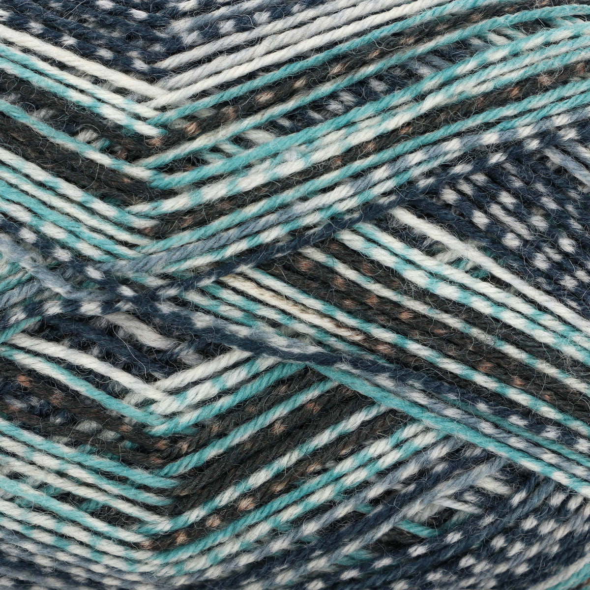 Lana Grossa Meilenweit 100 Corso Yarn - Wool 4 Ply