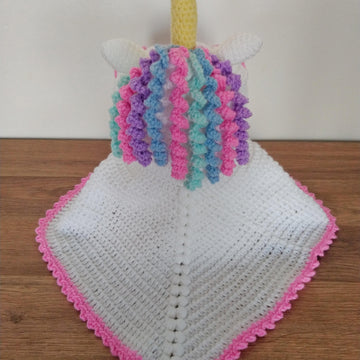 Fancy Dress Poncho