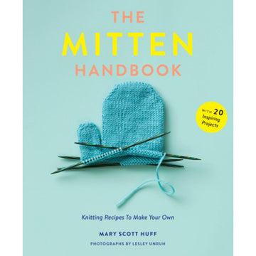 Abrams The Mitten Handbook