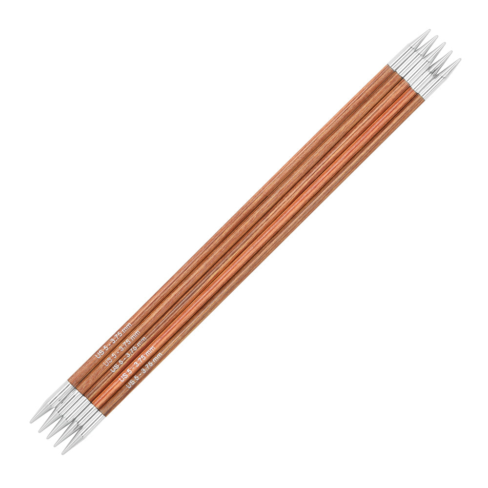 Knitter's Pride Royale 8" Double Pointed Needles