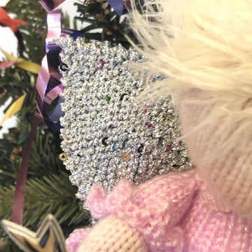 Christmas Tree Fairy