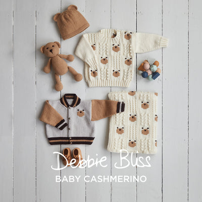 Baby Crochet Patterns