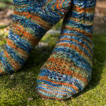 August Tweed