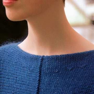 Windemere Road Sweater