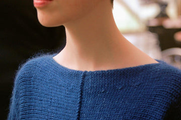 Windemere Road Sweater