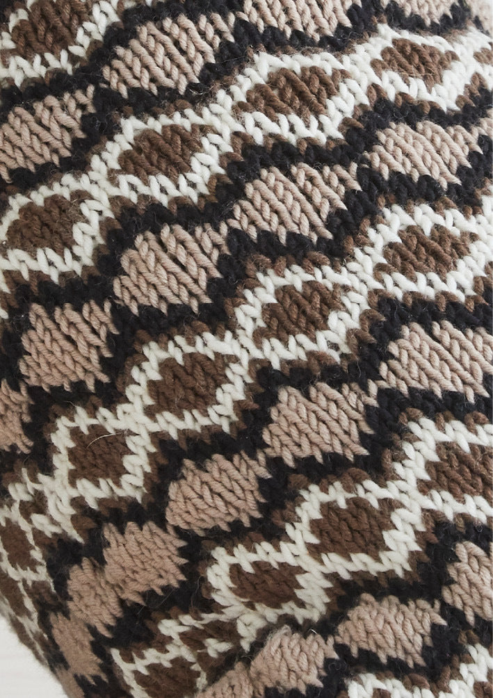 Debbie Bliss Apres Ski Knitting Pattern