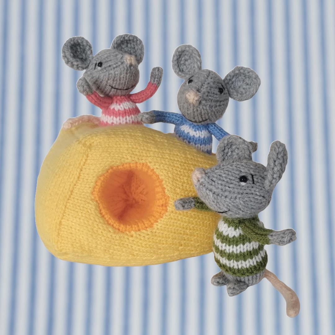Mice in a Slice