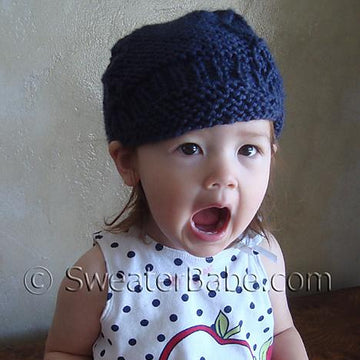 #113 Super Cute Newsboy Cap