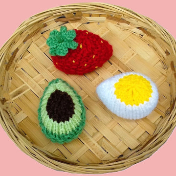 Picnic - Creme Egg Covers