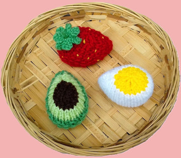 Picnic - Creme Egg Covers