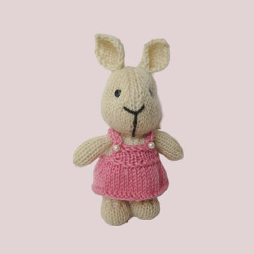 Harry and Hatty Hare