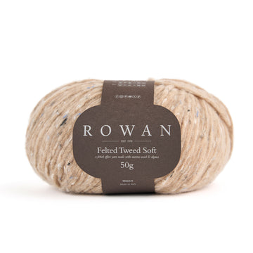 Rowan Felted Tweed Soft