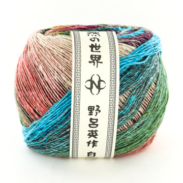 Noro Yukata Yarn - Silk Sport