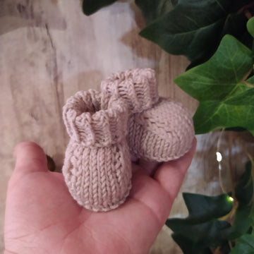 Clothes for The Oak Folk Doll Set L