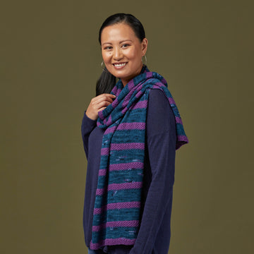Valley Yarns Atacama Knitting Pattern
