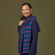 Valley Yarns Atacama Knitting Pattern