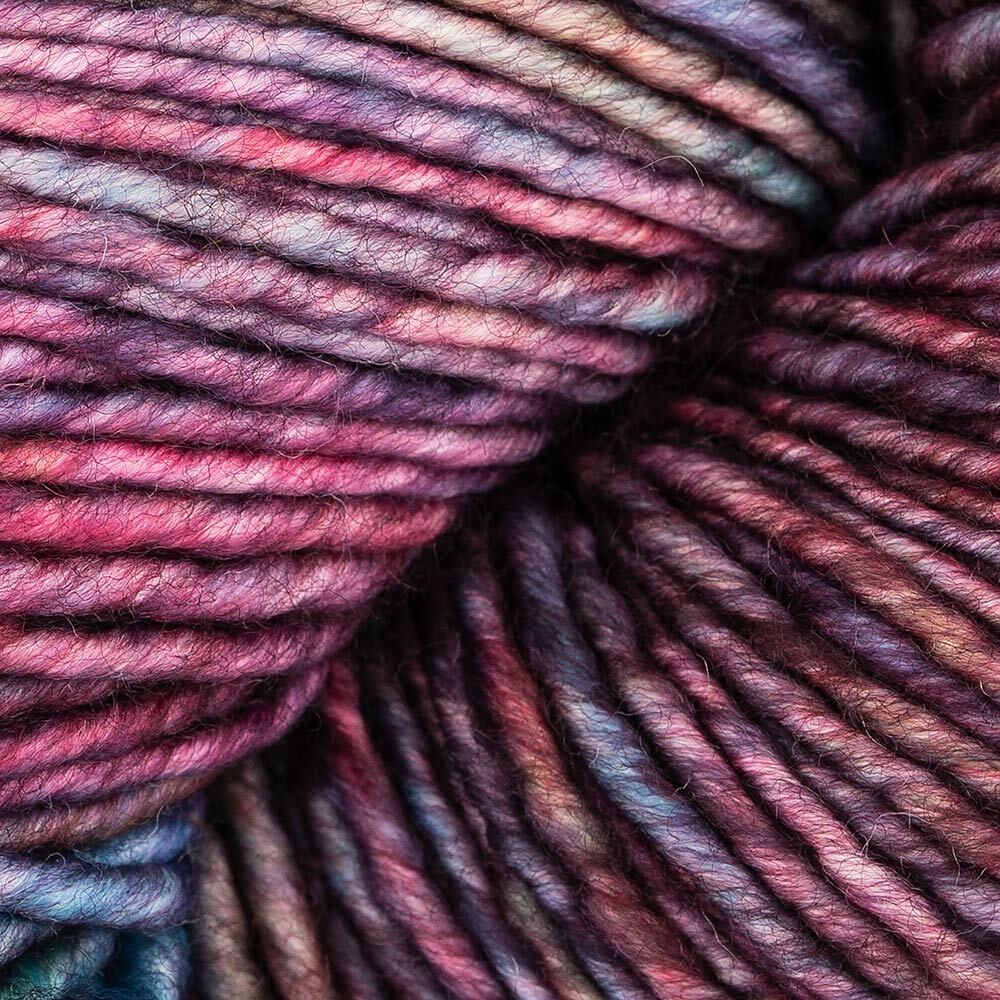 Malabrigo Washted Merino Worsted Yarn
