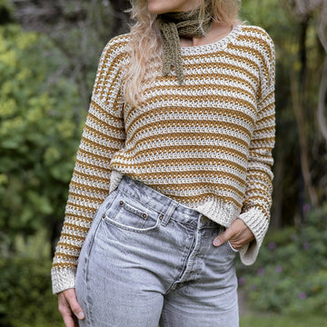 Vayde Sweater