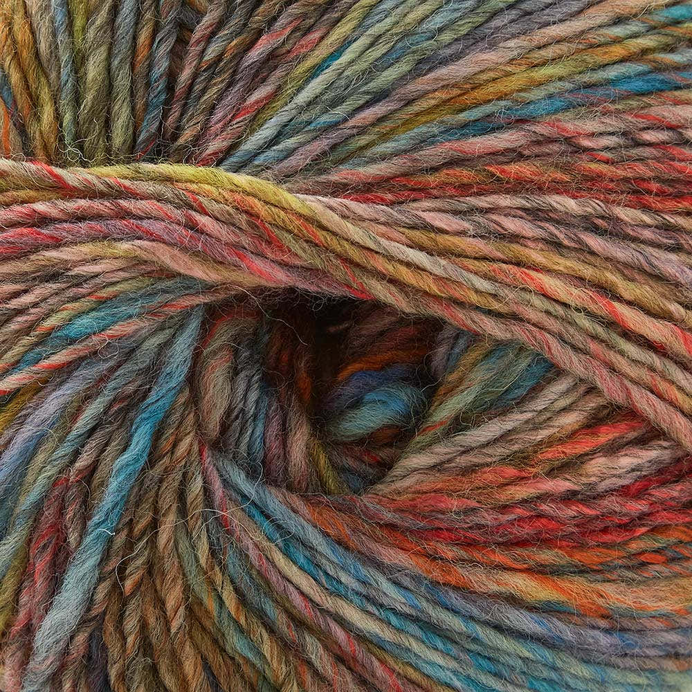 Tahki Yarns Aurora Yarn - Merino Wool Worsted