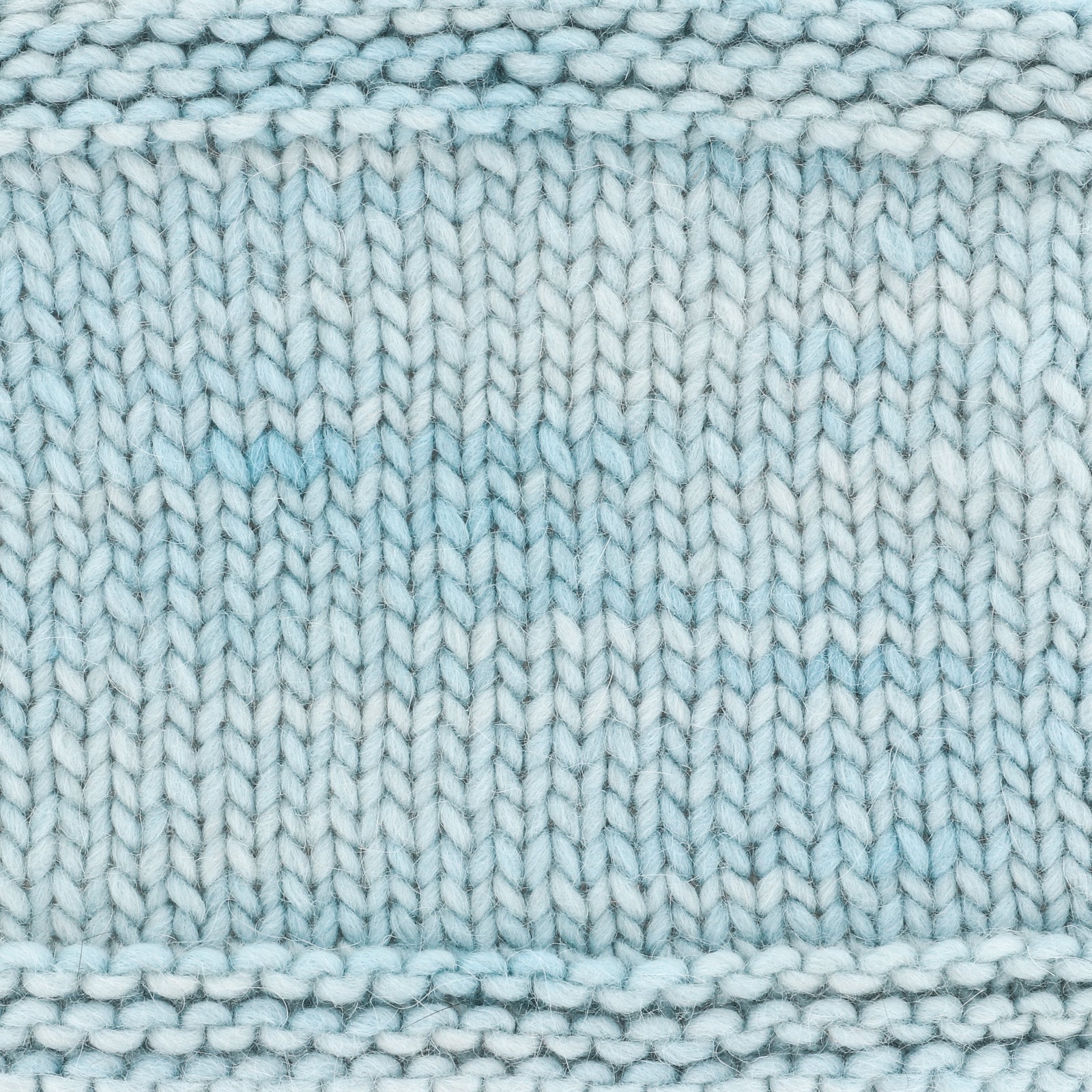 Kinua The Skinny Yarn - Wool Chunky