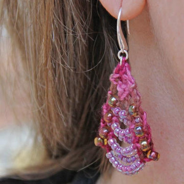 Butin Earrings