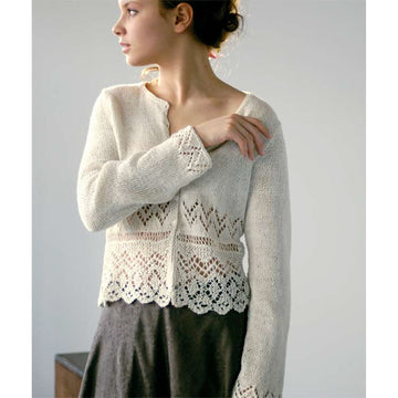 Loftyfiber Gardenia PDF