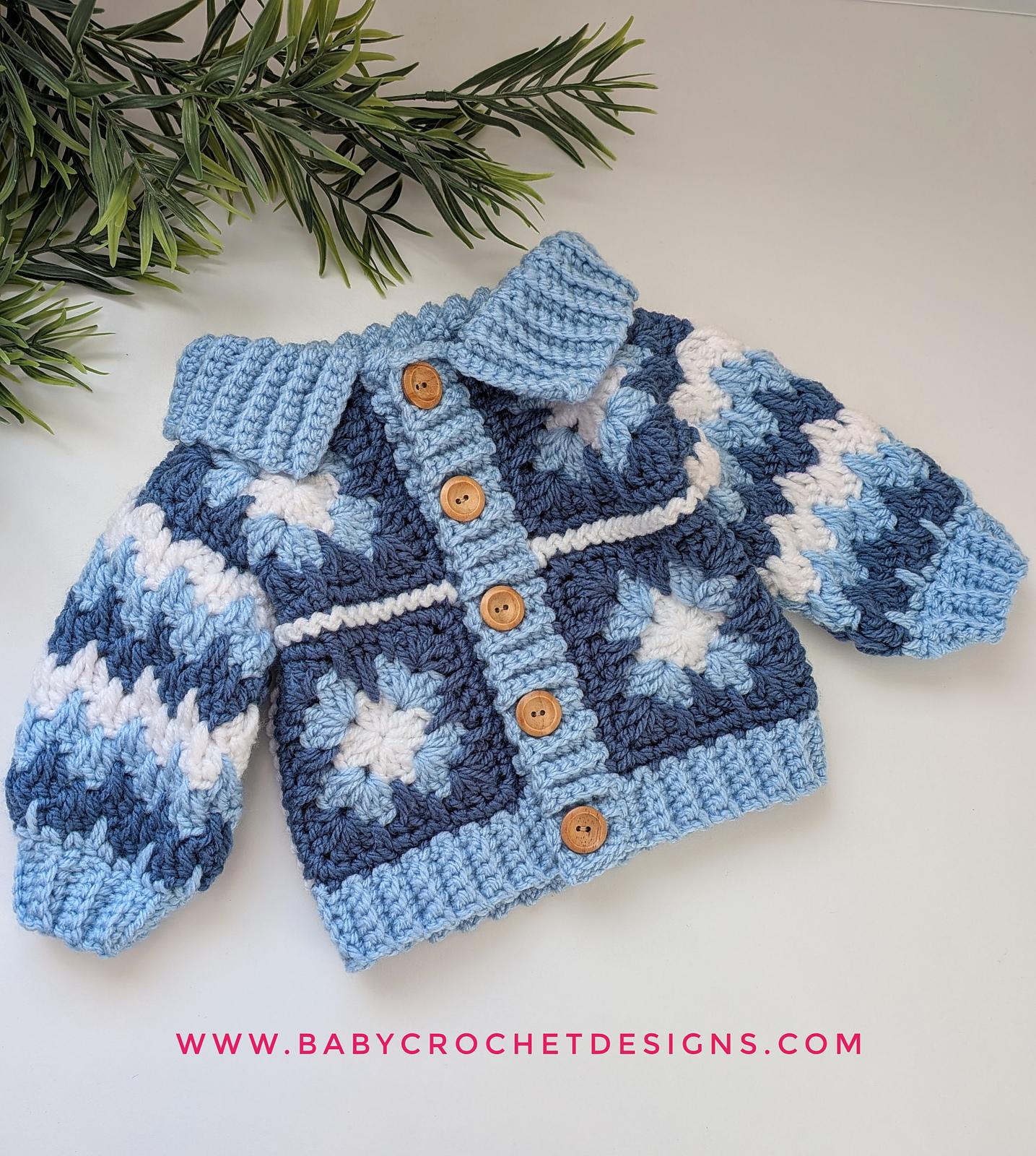 Little Square Jacket