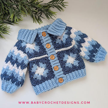 Little Square Jacket