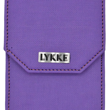 LYKKE Flight 5" IC Mini Set - Purple