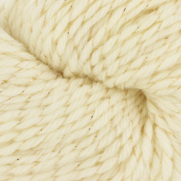 HiKoo Simplicity Metallic Yarn - Merino Wool DK