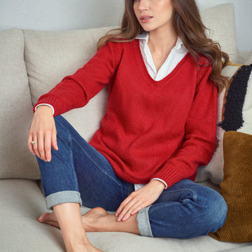 Rowan Pure Cashmere Collection