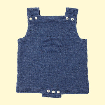Lamana K01/03 Kids Dungarees PDF