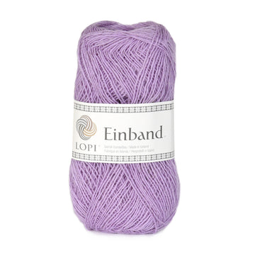 Lopi Einband Yarn - Wool Lace