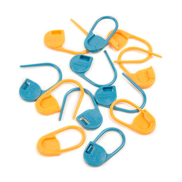 Clover Jumbo Locking Stitch Markers