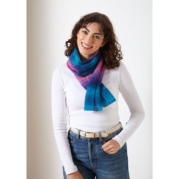 Accessories Cowl Crochet Pattern