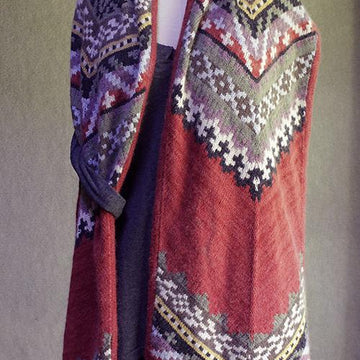 Tamback Tribal