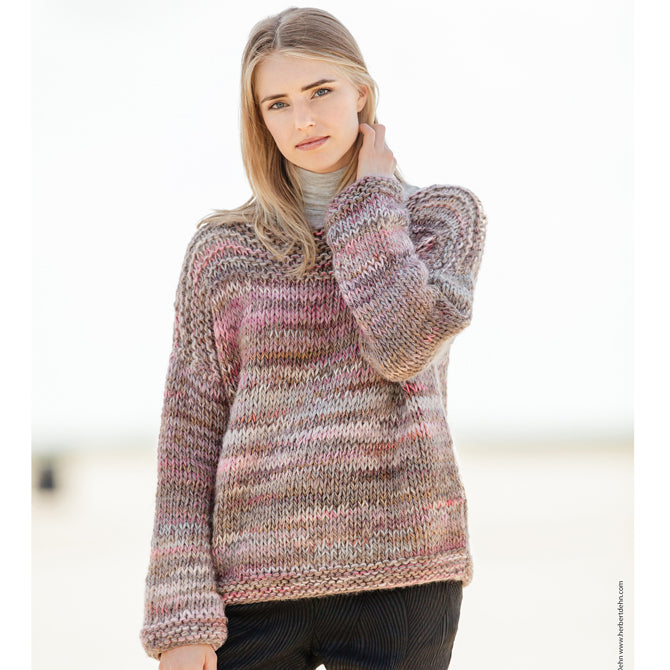 Lana Grossa Filati Gomitolo Issue Crochet Pattern